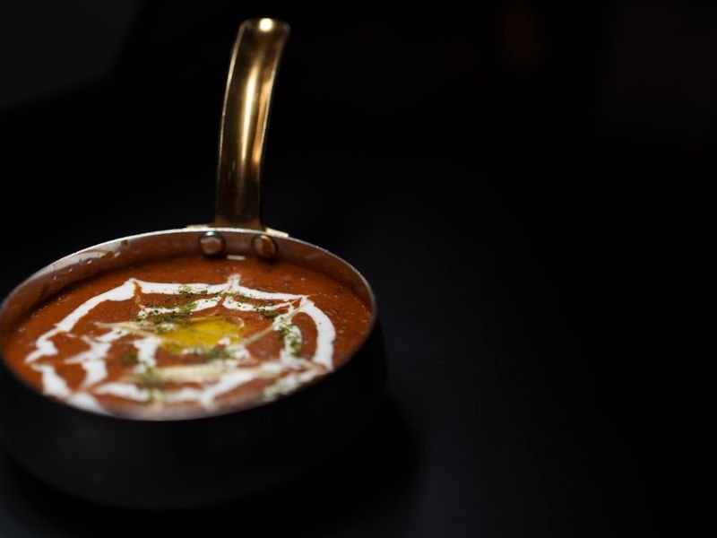 Dal Makhani