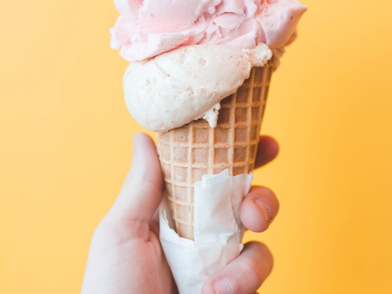 Kulfi