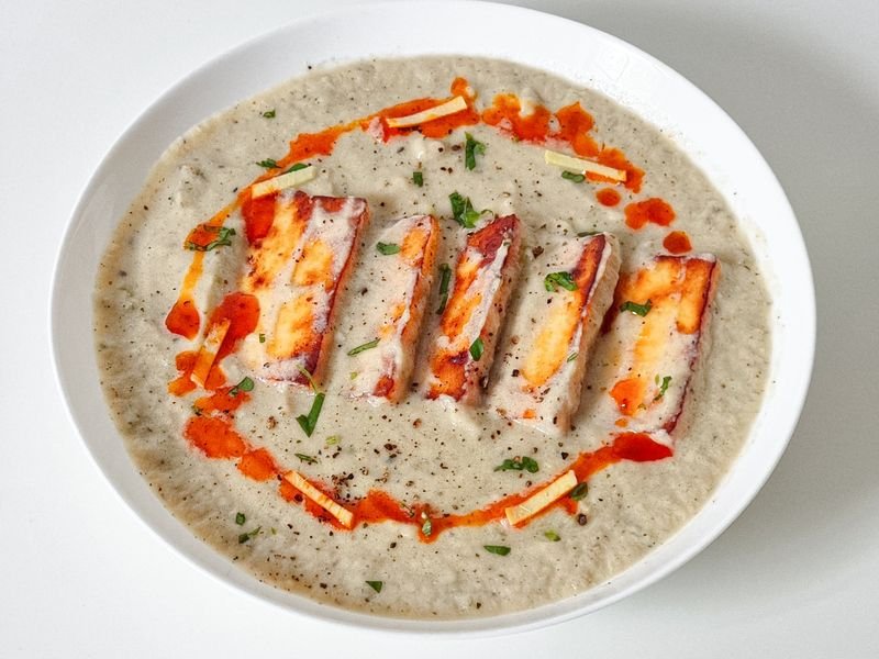 Paneer Tikka