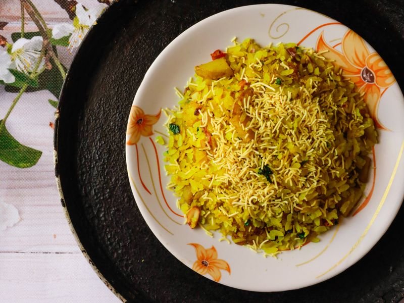 Poha