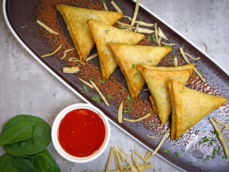 Samosa